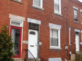 522 S Mathilda St, Pittsburgh, PA 15224