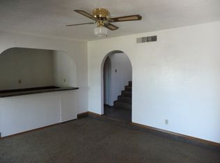 599 Lanward Ct, El Paso, TX 79932