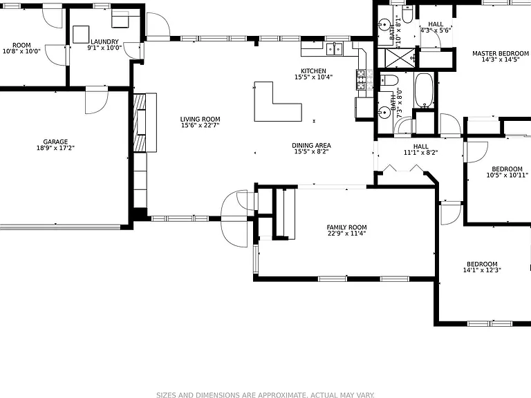 9214 Bronco Dr — Photo 8