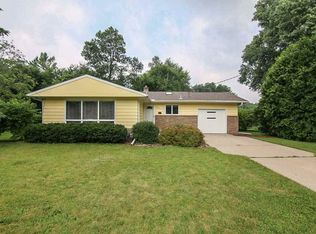 4601 Midmoor Rd, Monona, WI 53716