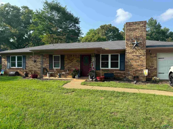 109 Jola Ave, Henderson, TX 75652