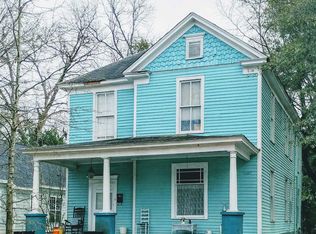 1028 Bryan St, Columbia, SC 29201