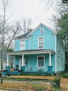 1028 Bryan St, Columbia, SC, 29201