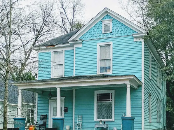 1028 Bryan St, Columbia, SC 29201