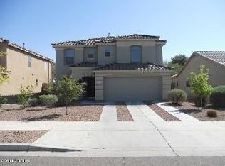 221 E Milada Dr, Phoenix, AZ 85042