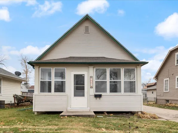 3431 Avenue C, Council Bluffs, IA 51501