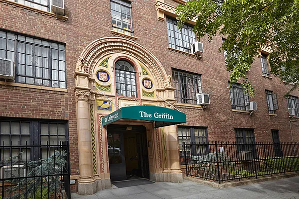 Sold by Brown Harris Stevens | media 16