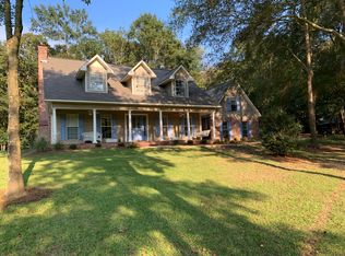3026 Shiloh Rd, Pelahatchie, MS 39145