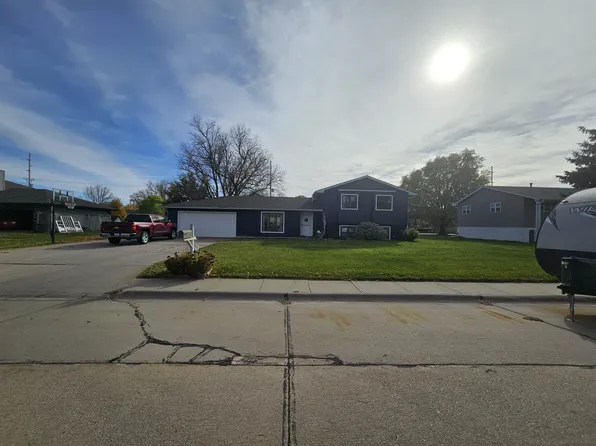 304 Apache Dr, Lexington, NE 68850