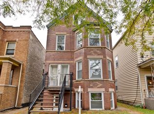 2947 N Springfield Ave, Chicago, IL 60618