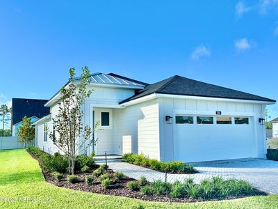 104 GRAYLING Drive, Ponte Vedra, FL, 32081