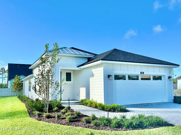 104 GRAYLING Drive, Ponte Vedra, FL 32081