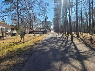 Muskogee Road And Iroquois Rd, Royal, AR 71968
