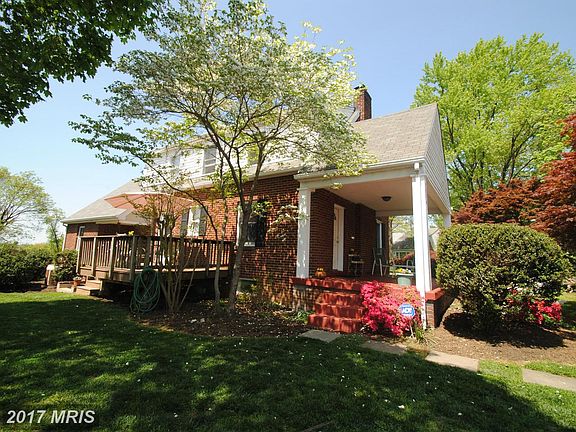 4th image of 7226 Ludwood Ct
