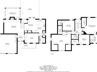 8526 Kennestone Ln, North Charleston, SC 29420