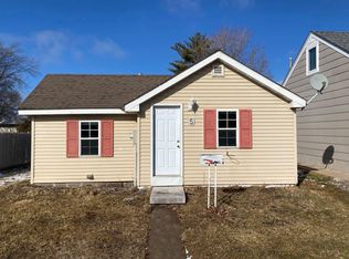 5 8th St NW, Buffalo, MN 55313
