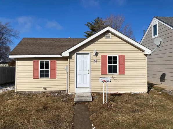 5 8th St NW, Buffalo, MN 55313