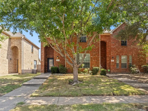 911 Jamie Dr, Grand Prairie, TX 75052