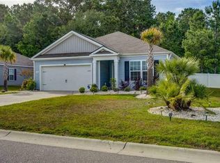 204 Oak Leaf Dr, Longs, SC 29568
