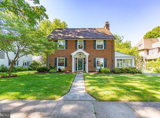 614 Strath Haven Ave, Swarthmore, PA 19081