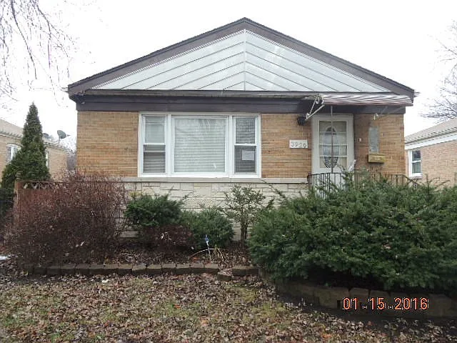 3929 Wesley Ave photo 1