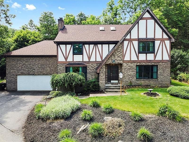 520 Ingomar Rd, Wexford, PA 15090 Zillow