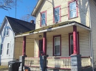 6607 Edna Ave, Cleveland, OH 44103