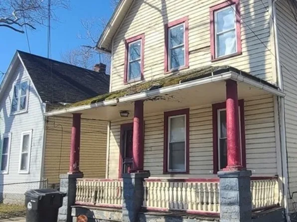6607 Edna Ave, Cleveland, OH 44103