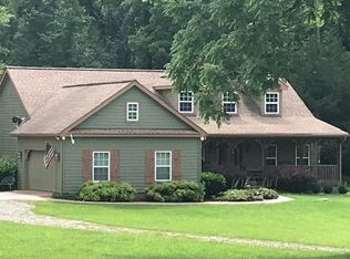 187 Meadow Creek Dr, Hayesville, NC 28904