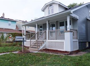 920 Janette Ave, Windsor, ON N9A 5A1