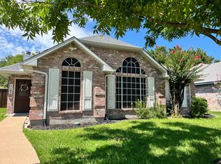 1137 Irene Dr, Mesquite, TX 75149