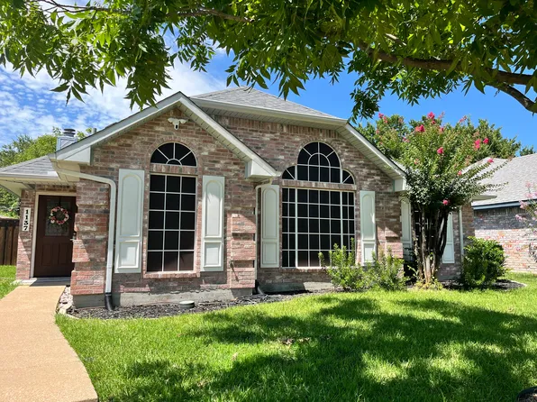 1137 Irene Dr, Mesquite, TX 75149