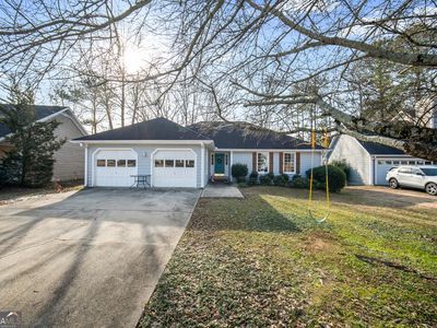 4675 Sengen Trce, Johns Creek, GA, 30022