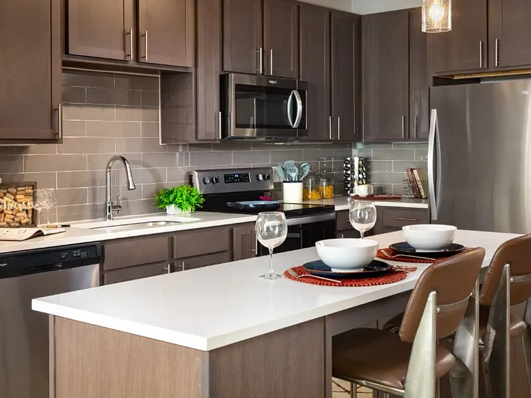 500 Throckmorton St #1507 — Photo 3
