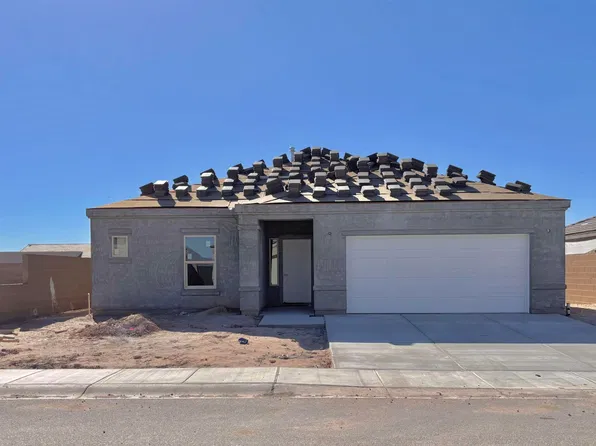 3526 S Ostrich Dr, Yuma, AZ 85365