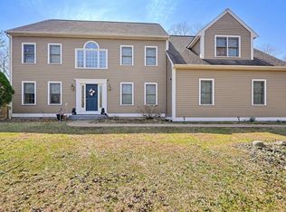 107 Mill St, Franklin, MA 02038