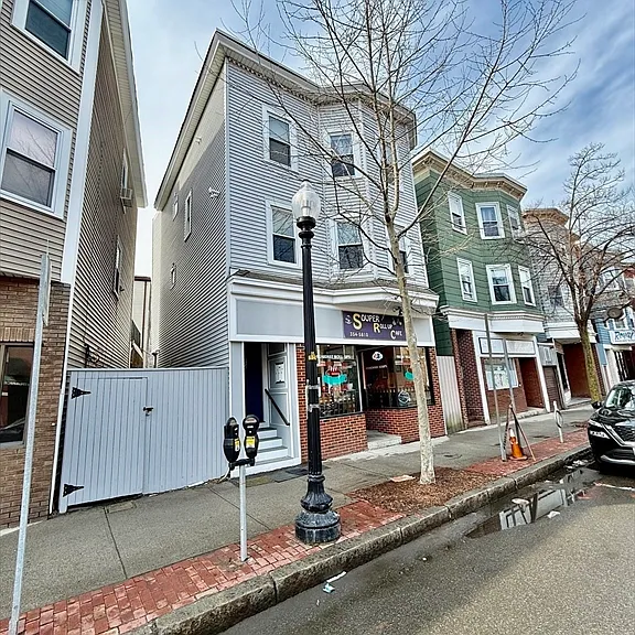 724 Cambridge St #3 — Photo 25
