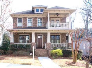 1595 Marlbrook Dr, Atlanta, GA 30307
