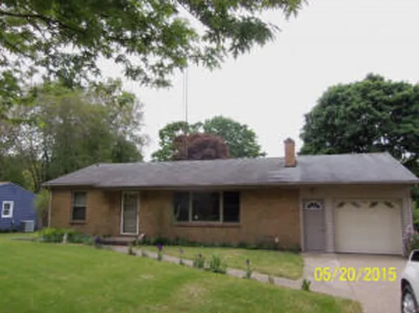 222 Lormar Ave, Benton Harbor, MI 49022