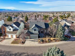 853 Huntington Dr, Highlands Ranch, CO 80126