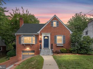 5902 Lockwood Rd, Landover, MD 20785