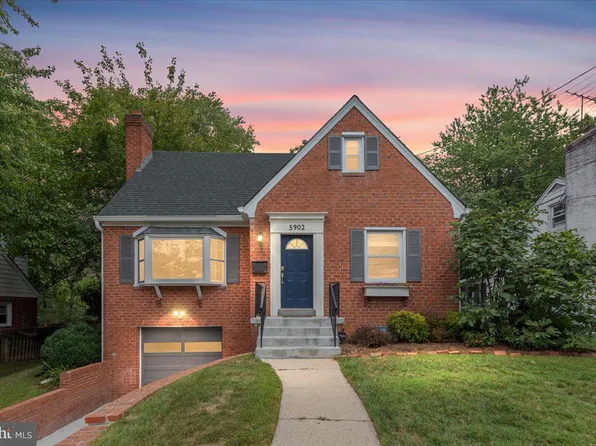 5902 Lockwood Rd, Landover, MD 20785