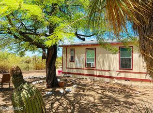 6685 N Spring Wagon Dr, Tucson, AZ 85743