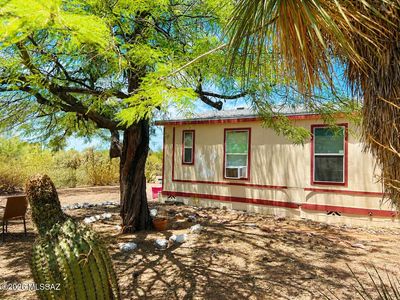 6685 N Spring Wagon Dr, Tucson, AZ, 85743