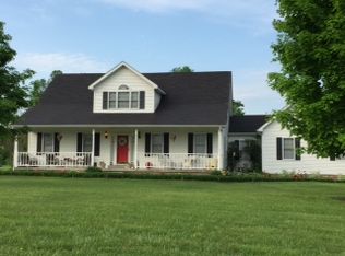12267 Morgantown Rd, Bowling Green, KY 42101