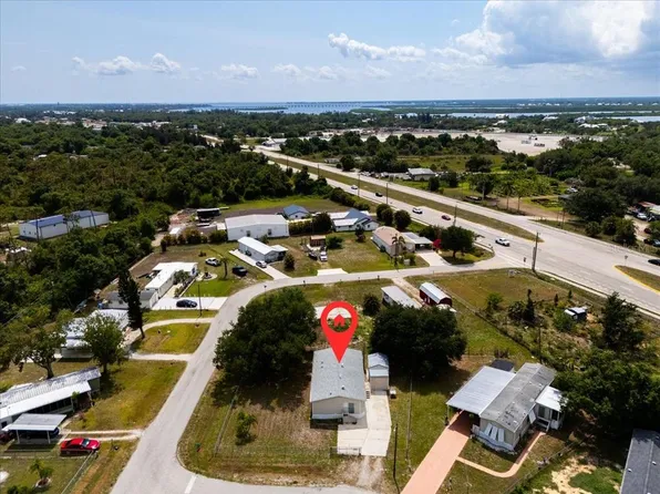 6514 Bernadean Blvd, Punta Gorda, FL 33982