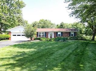 7670 Poplar Rd, Brownsburg, IN 46112