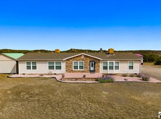 24020 Ludlow Rd, Trinidad, CO 81082