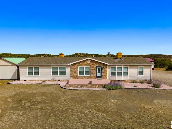 24020 Ludlow Rd, Trinidad, CO 81082