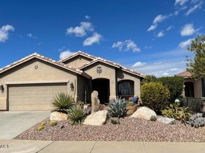 22656 W Antelope Trl, Buckeye, AZ, 85326